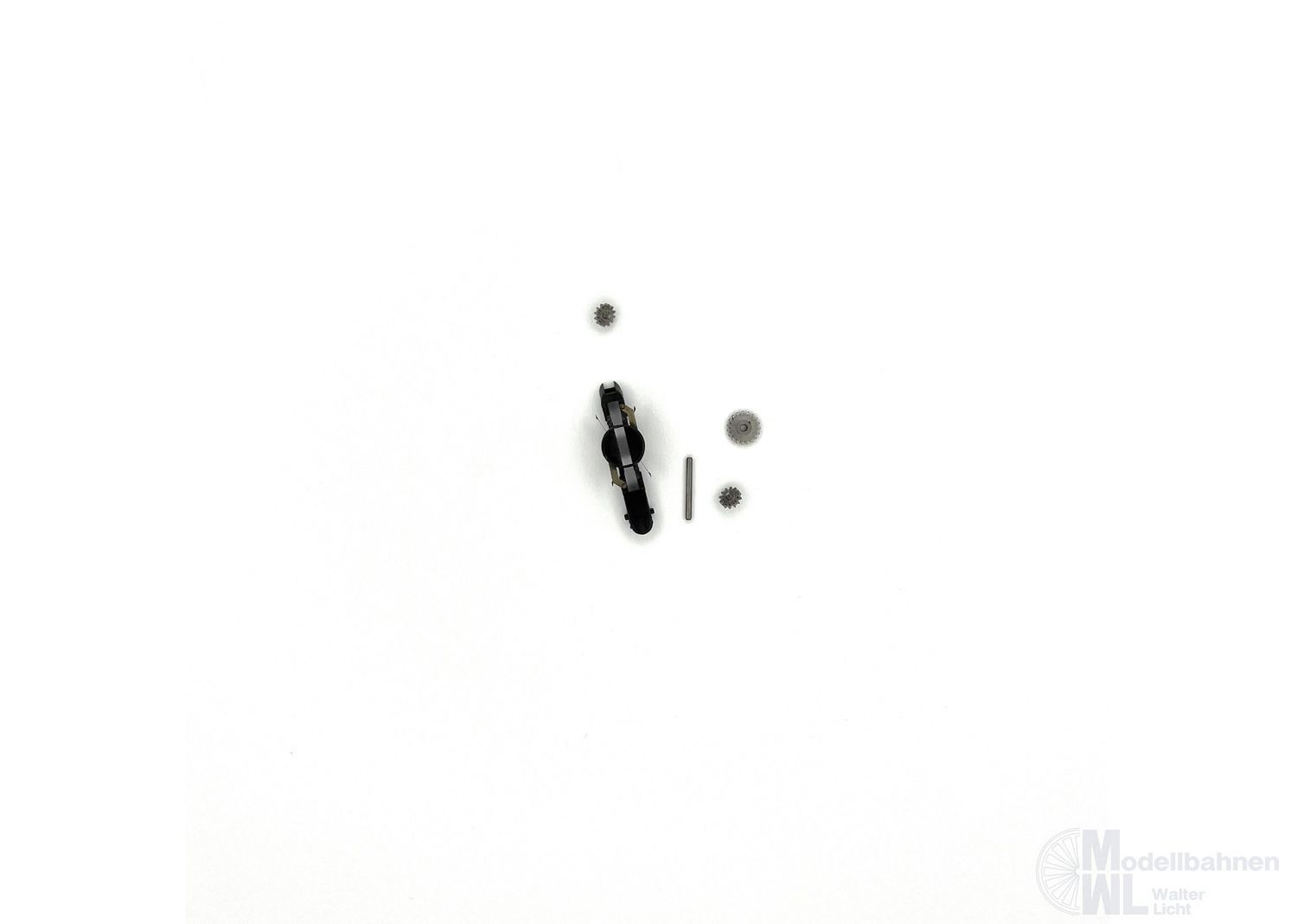 Märklin Ersatzeile E343904 - ERSATZTEIL: Getriebegehäuse vorne